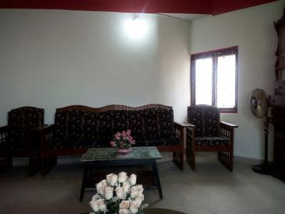 Gallery Cover Image of 800 Sq.ft 2 BHK Apartment for buy in Salcete for 3000000