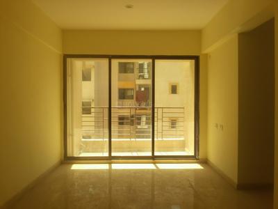 1 BHK Apartment