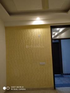 2 BHK इंडिपेंडेंट हाउस
