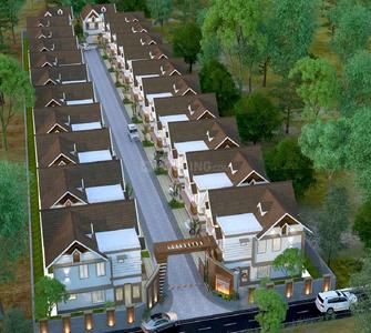 Gallery Cover Image of 2101 Sq.ft 4 BHK Independent House for buy in Koorkenchery for 7000000