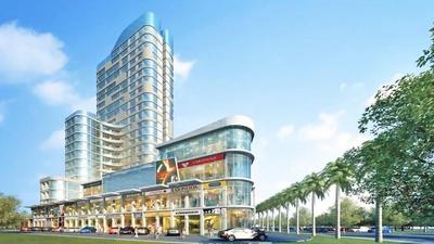 1 BHK Apartment
