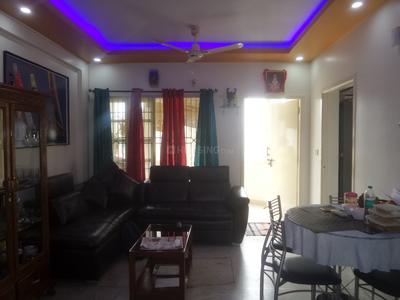 2 BHK Apartment