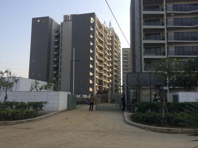 2 BHK Apartment