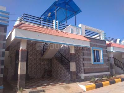 2 BHK Villa