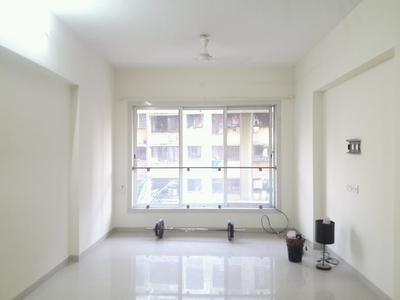 Gallery Cover Image of 1600 Sq.ft 3 BHK Apartment for rent in Malad West for 50000