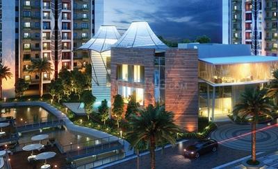 Gallery Cover Image of 1175 Sq.ft 3 BHK Apartment for buy in Sodepur for 3707500