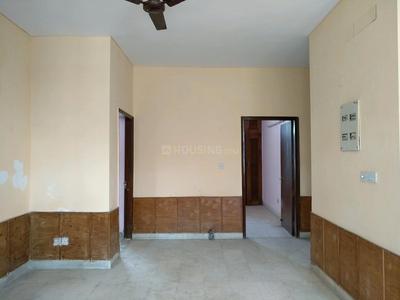 3 BHK Independent Floor