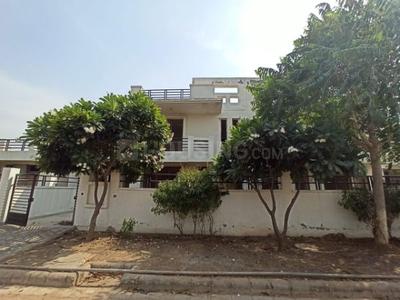 Gallery Cover Image of 2160 Sq.ft 3 BHK Villa for buy in Kanhawas for 12500000