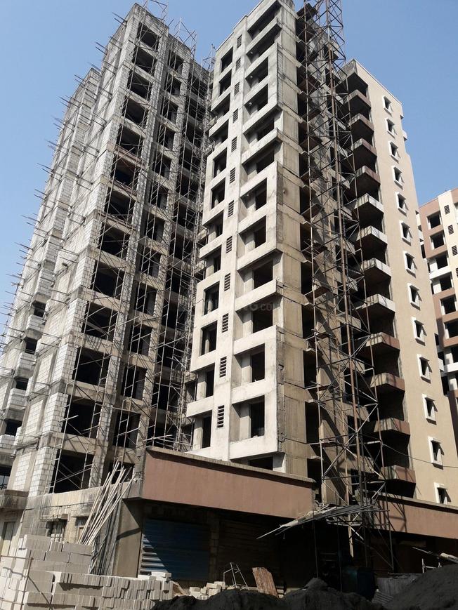 700 Sqft 1 BHK Apartment for sale in HDIL Premier Exotica Kurla West