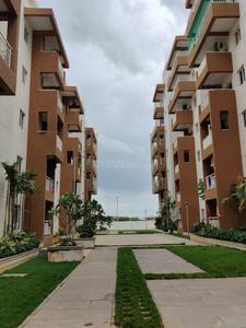 3 BHK Apartment