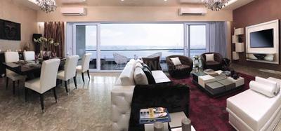 Gallery Cover Image of 2330 Sq.ft 3 BHK Apartment for buy in Wadala East for 45000000