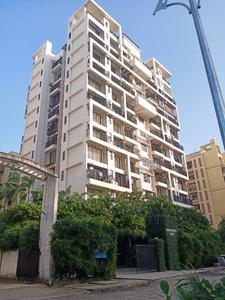 Gallery Cover Image of 1475 Sq.ft 3 BHK Apartment for buy in Ulwe for 12500000
