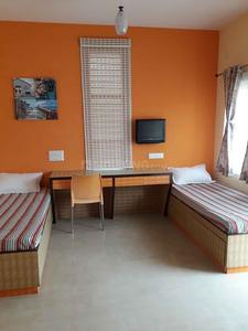 Bedroom Image of White Knight Homes Sector 1 Imt Manesar in Manesar