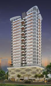 Gallery Cover Image of 625 Sq.ft 1 BHK Apartment for buy in Goregaon West for 12500000
