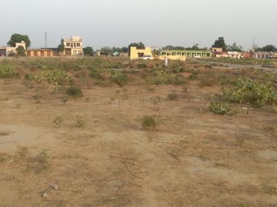 Residential Plot