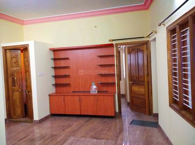 1 BHK Independent House