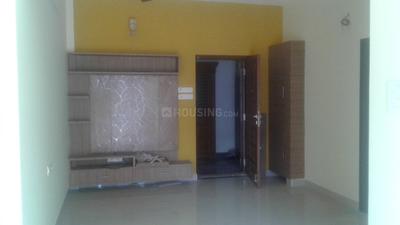 3 BHK Apartment