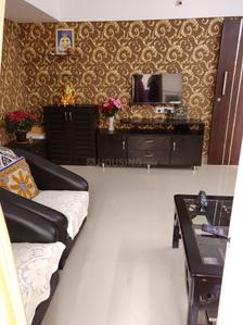 Gallery Cover Image of 720 Sq.ft 1 BHK Apartment for buy in Baner for 4300000