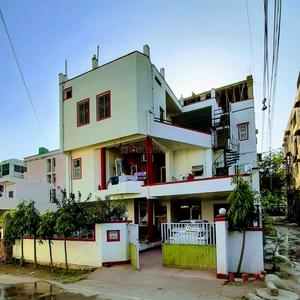 10 BHK Independent House