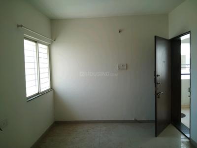 Gallery Cover Image of 880 Sq.ft 2 BHK Apartment for buy in Lohegaon for 3900000