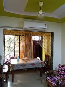 2 BHK Apartment