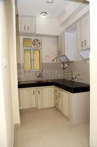 Gallery Cover Image of 1525 Sq.ft 3 BHK Apartment for rent in Panchtatva Phase 1, Noida Extension for 12000