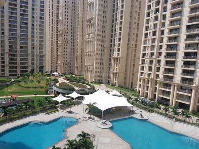 Gallery Cover Image of 1445 Sq.ft 3 BHK Apartment for buy in Hiranandani Estate for 23500000