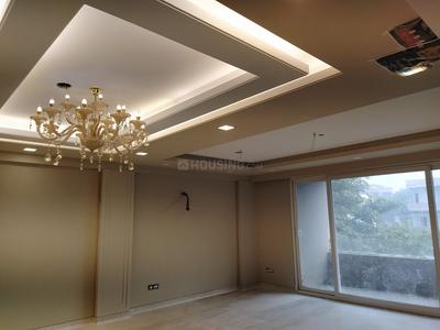 Gallery Cover Image of 1900 Sq.ft 3 BHK Independent Floor for buy in Sector 40 for 15500000