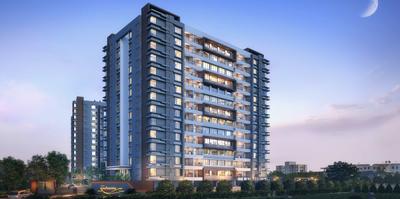 3 BHK Apartment