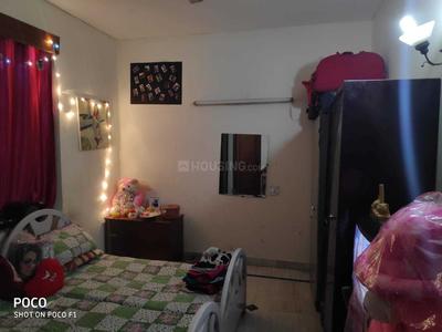 Bedroom Image of PG 4034914 Sector 70a in Sector 70A