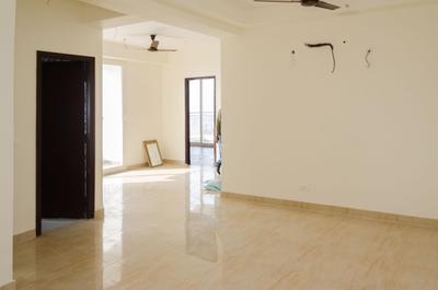 Gallery Cover Image of 1550 Sq.ft 3 BHK Independent House for rent in Sector 119 for 18100