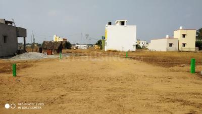 Gallery Cover Image of Sq.ft Residential Plot for buy in Veppampattu for 1080000