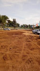 Gallery Cover Image of Sq.ft Residential Plot for buy in Shamshabad for 900000