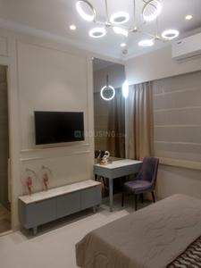 2 BHK Apartment