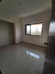 Gallery Cover Image of 585 Sq.ft 1 BHK Apartment for rent in Kasarvadavali, Thane West for 14000