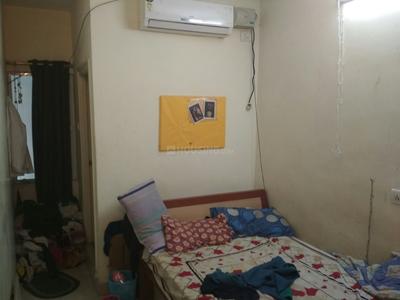 1 RK Apartment