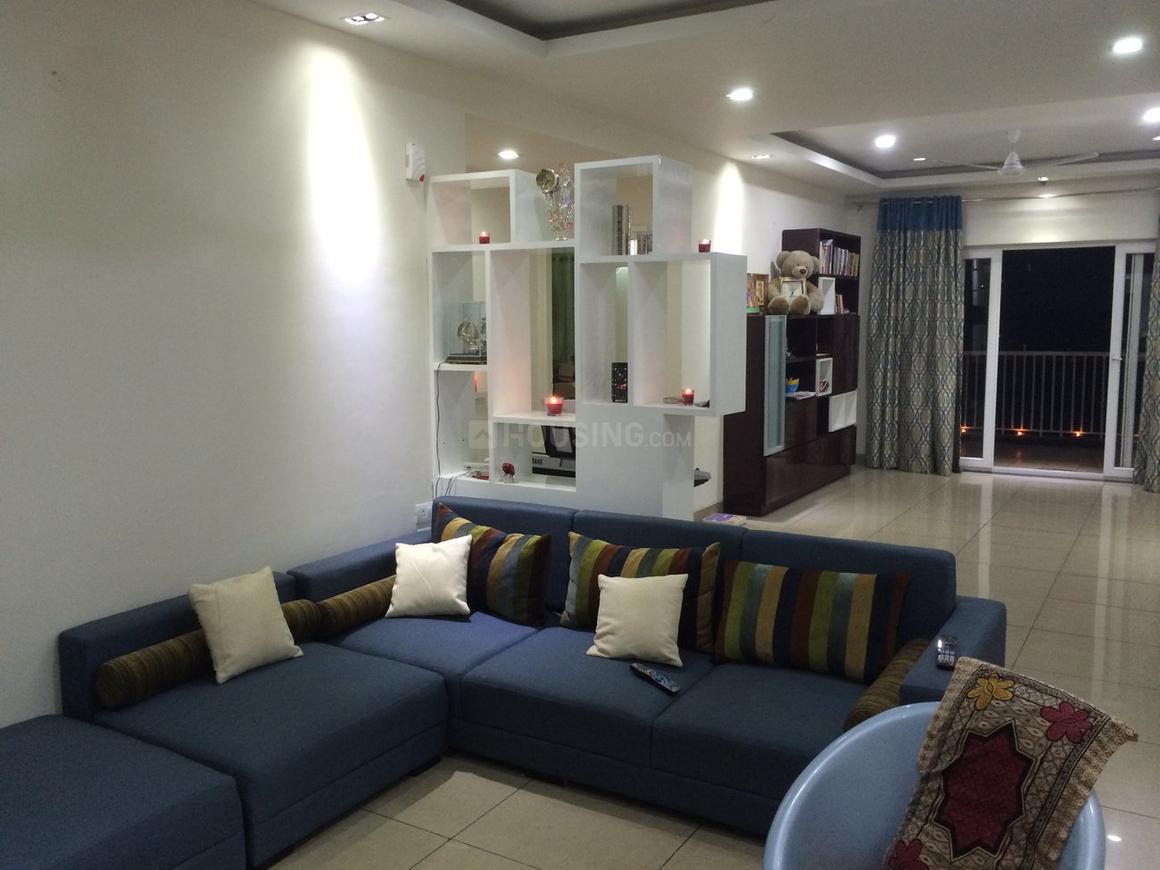 3 Bhk Apartment For Rent In Serilingampally Hyderabad 1800 Sqft