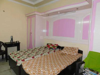 Bedroom Image of Speaking Walls in GTB Nagar