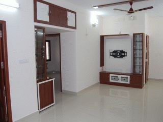 3 BHK Apartment