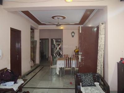3 BHK Independent Floor