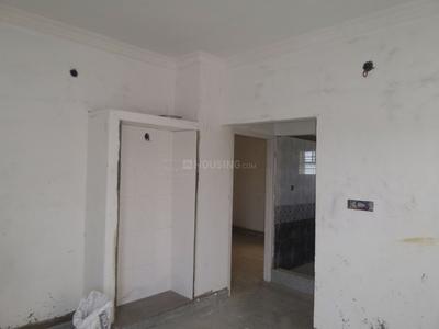 1 BHK Apartment