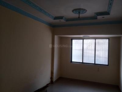 Gallery Cover Image of 750 Sq.ft 2 BHK Apartment for buy in Nerul for 6200000