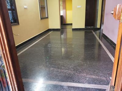 Gallery Cover Image of 1200 Sq.ft 2 BHK Independent House for rent in Krishnarajapura for 14000