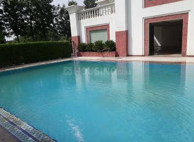 Residential Plot