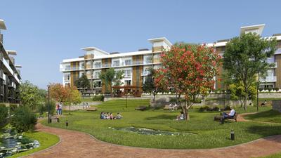 3 BHK Villa