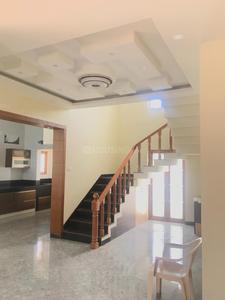 4 BHK Independent House