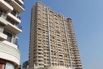 Gallery Cover Image of 1250 Sq.ft 2 BHK Apartment for buy in Metro Tulsi Sagar, Nerul for 19500000