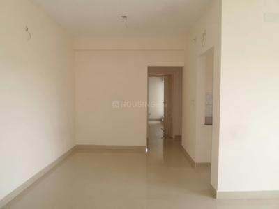Gallery Cover Image of 615 Sq.ft 1 BHK Apartment for buy in Porur for 3900000