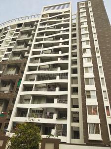 3 BHK Apartment