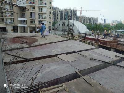 2 BHK फ़्लैट